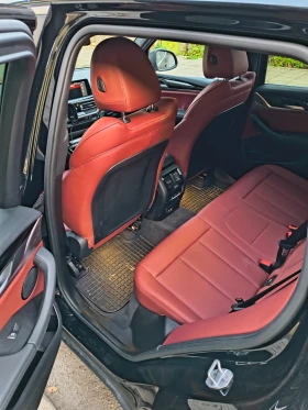 BMW X3, снимка 5