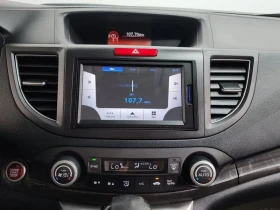 Honda Cr-v 4Wd Ex-L 4Th Generation, снимка 15