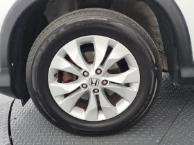 Honda Cr-v 4Wd Ex-L 4Th Generation, снимка 5