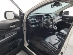 Honda Cr-v 4Wd Ex-L 4Th Generation, снимка 10