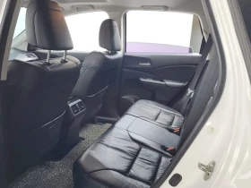 Honda Cr-v 4Wd Ex-L 4Th Generation, снимка 11