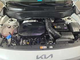 Kia Seltos АВТОКРЕДИТ, снимка 17