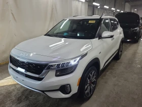 Kia Seltos АВТОКРЕДИТ, снимка 1