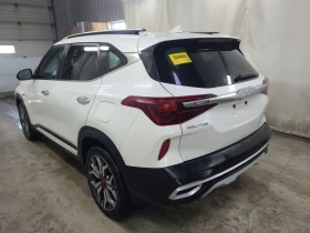 Kia Seltos АВТОКРЕДИТ, снимка 6
