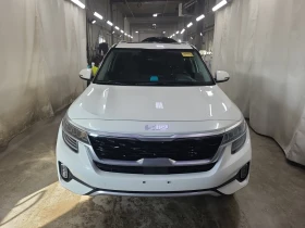 Kia Seltos АВТОКРЕДИТ, снимка 2