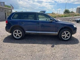 VW Touareg 2,5 на части - [5] 