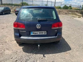 VW Touareg 2,5 на части - [6] 