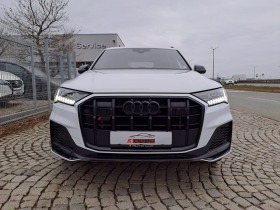 Audi SQ7 4.0T/Quattro/HDMatrixLed/Pano/TV/!, снимка 2 - Автомобили и джипове - 39050028