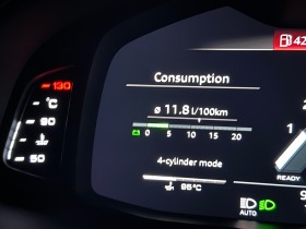 Audi SQ7 4.0T/Quattro/HDMatrixLed/Pano/TV/! | Mobile.bg   15