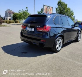 BMW X5 50I Xdrive, снимка 5