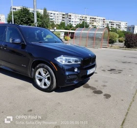 BMW X5 50I Xdrive, снимка 4