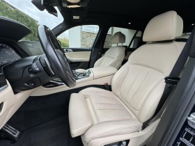 BMW X7 M50i - НАЛИЧЕН, снимка 12 - Автомобили и джипове - 44761549