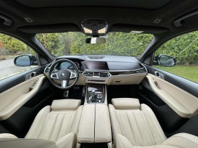 BMW X7 M50i - НАЛИЧЕН, снимка 10 - Автомобили и джипове - 44761549