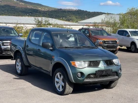 Mitsubishi L200 2.5TDi 4x4, снимка 9