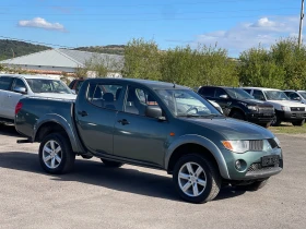 Mitsubishi L200 2.5TDi 4x4, снимка 8