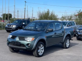 Mitsubishi L200 2.5TDi 4x4, снимка 1