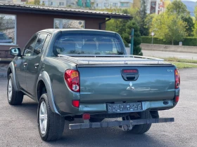 Mitsubishi L200 2.5TDi 4x4, снимка 5