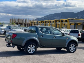 Mitsubishi L200 2.5TDi 4x4, снимка 7