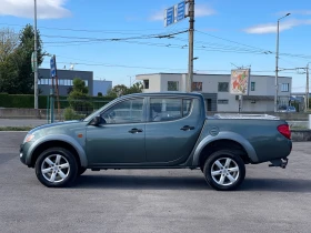 Mitsubishi L200 2.5TDi 4x4, снимка 3