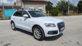 Audi Q5, снимка 1