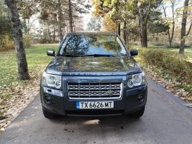 Обява за продажба на Land Rover Freelander 2 ~12 000 лв. - изображение 1