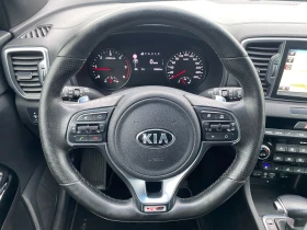 Kia Sportage 2.0 GT-Line   FULL 153. | Mobile.bg    11