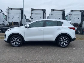 Kia Sportage 2.0 GT-Line Дистроник  FULL 153х.км, снимка 2