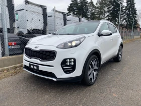 Kia Sportage 2.0 GT-Line Дистроник  FULL 153х.км, снимка 1