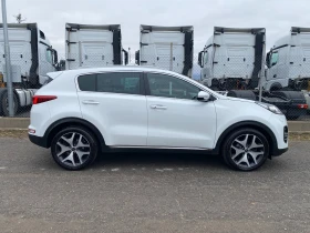 Kia Sportage 2.0 GT-Line Дистроник  FULL 153х.км, снимка 5