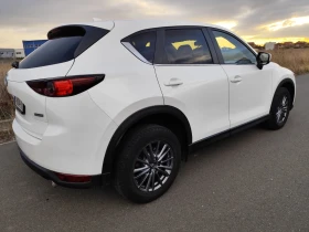 Mazda CX-5 Skyactiv 2.5 AWD, снимка 6