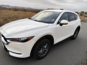 Mazda CX-5 Skyactiv 2.5 AWD, снимка 3