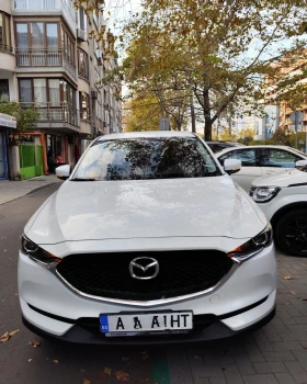 Mazda CX-5 Skyactiv 2.5 AWD, снимка 1