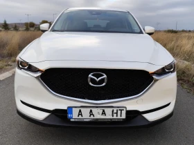 Mazda CX-5 Skyactiv 2.5 AWD, снимка 2