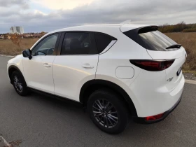 Mazda CX-5 Skyactiv 2.5 AWD, снимка 5