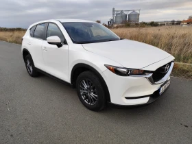 Mazda CX-5 Skyactiv 2.5 AWD, снимка 4