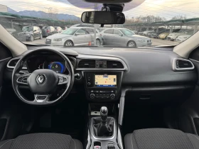 Renault Kadjar 1.6DCI  | Mobile.bg    11