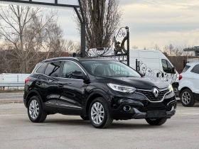     Renault Kadjar 1.6DCI 