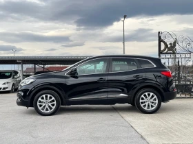     Renault Kadjar 1.6DCI 