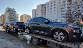 Hyundai Kona 64 KW/НАЛИЧЕН/SOH 96%, снимка 14