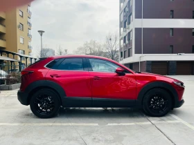 Mazda CX-30 2.0 SkyactiveG* Soul Red Crystal, снимка 5