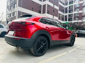 Mazda CX-30 2.0 SkyactiveG* Soul Red Crystal, снимка 6