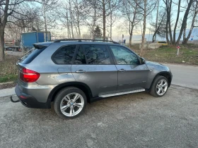 BMW X5 3.0SD 286 | Mobile.bg    5