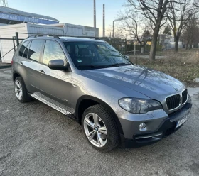 BMW X5 3.0SD 286 | Mobile.bg    3