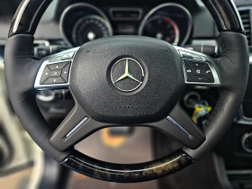 Mercedes-Benz GL 350 AMG/7MESTA/GERMANY/CAMERA/PANO/AIRMAT/ПОДГРЕВ/LIZI, снимка 10