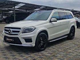 Mercedes-Benz GL 350 AMG/7MESTA/GERMANY/CAMERA/PANO/AIRMAT/ПОДГРЕВ/LIZI - изображение 1