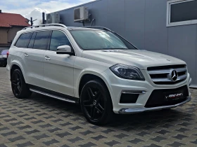 Mercedes-Benz GL 350 AMG/7MESTA/GERMANY/CAMERA/PANO/AIRMAT//LIZI | Mobile.bg    3