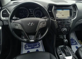 Hyundai Santa fe 2.2 4WD, снимка 13