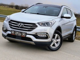 Hyundai Santa fe 2.2 4WD, снимка 1