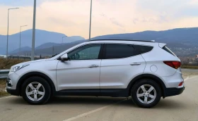 Hyundai Santa fe 2.2 4WD | Mobile.bg    7