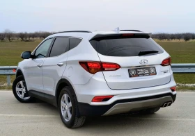 Hyundai Santa fe 2.2 4WD, снимка 4